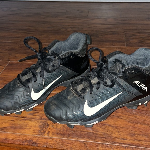 Football cleats - Picture 3 of 6